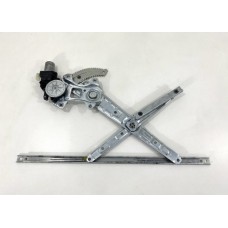 Maquina Vidro Dianteiro Direito Triton 2018 A 2021 - 2 Pinos