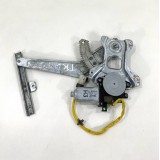 Maquina Vidro Tras Esquerdo Pajero Tr4 2005 A 2012 Original