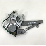 Maquina Vidro Tras Direito Pajero Tr4 2005 A 2012 Original