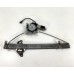 Maquina Vidro Traseiro Direito Frontier 2003 A 2007 Original