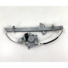 Maquina Vidro Diant Direito Frontier 2008 A 2015 Original