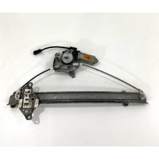 Maquina Vidro Tras Esquerda Frontier 2003 A 2007 Original