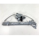 Maquina Vidro Dianteiro Direito Frontier 2022 Original