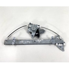 Maquina Vidro Dianteiro Direito Frontier 2022 Original