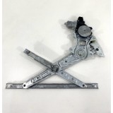 Maquina Vidro Traseiro Esquerdo Frontier 2022 Original