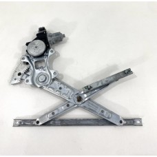 Maquina Vidro Traseiro Direito Frontier 2022 Original