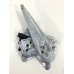 Maquina Vidro Traseiro Direito Hilux 2006 A 2015 Original