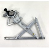 Maquina Vidro Dianteiro Esquerdo Hilux 2006 A 2015 Original