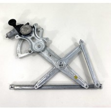 Maquina Vidro Dianteiro Esquerdo Hilux 2006 A 2015 Original