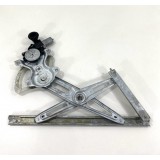 Maquina Vidro Dianteiro Direito Hilux Sw4 2016/2020 Original