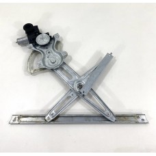 Maquina Vidro Diant Esquerdo Hilux Sw4 2016/2020 Original