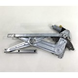 Maquina Vidro Traseiro Esquerdo Dodge Ram 2008 Original