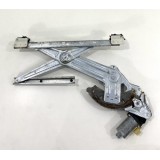 Maquina Vidro Traseiro Direito Dodge Ram 2008 Original