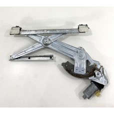 Maquina Vidro Traseiro Direito Dodge Ram 2008 Original