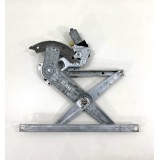 Maquina Vidro Dianteiro Esquerdo Dodge Ram 2008 Original