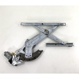 Maquina Vidro Dianteiro Direito Dodge Ram 2008 Original