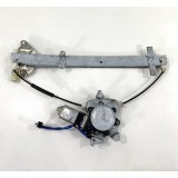 Maquina Vidro Dianteiro Direito Frontier 2003/2007 Original
