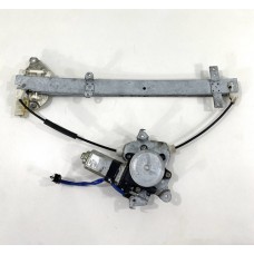 Maquina Vidro Dianteiro Direito Frontier 2003/2007 Original