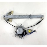 Maquina Vidro Dianteiro Esquerdo Frontier 2003/2007 Original