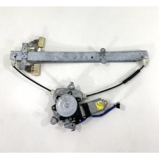 Maquina Vidro Dianteiro Esquerdo Frontier 2003/2007 Original