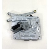 Maquina Vidro Traseiro Direito Gm S10 2006 A 2011 Original