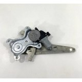 Maquina Vidro Traseiro Direito Dakar 2013 Original 2 Pinos