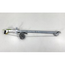 Maquina Vidro Direito Fiat Ducato 2008 Original