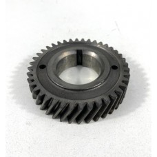 Engrenagem Virabrequim Toyota Hilux 3.0 2006 A 2015 Original