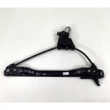 Maquina Vidro Dianteiro Direito Amarok 2011 A 2016 Original