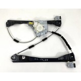 Maquina Vidro Dianteiro Direito Ssangyong Actyon 2012