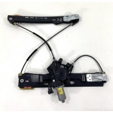 Maquina Vidro Dianteiro Direito Evoque 2012 Original