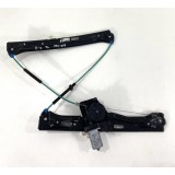 Maquina Vidro Dianteiro Direito Bmw 120i 2016 Original