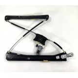 Maquina Vidro Dianteiro Direito Tiguan R-line 2019 Original