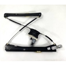 Maquina Vidro Dianteiro Direito Tiguan R-line 2019 Original