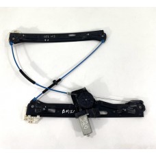 Maquina Vidro Dianteiro Direito Bmw 320i 2015 Original