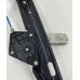 Maquina Vidro Dianteiro Direito Bmw 320i 2015 Original