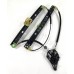 Maquina Vidro S/ Motor Audi Q3 2014 Original