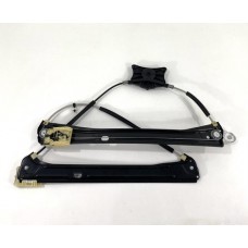 Maquina Vidro S/ Motor Vw Tiguan R-line 2019 Original