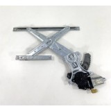 Maquina Vidro Esquerdo Hyundai Hr 2018 Original