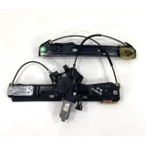 Maquina Vidro Dianteiro Esquerdo Evoque 2012 Original