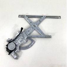 Maquina Vidro Dianteiro Esquerdo Kia Sorento 2008 Original