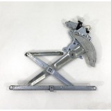 Maquina Vidro Dianteiro Esquerdo Suzuki Jimny 2014 Original