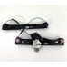 Maquina Vidro Dianteiro Esquerdo Bmw 120i 2016 Original