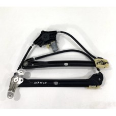 Maquina Vidro Dianteiro Esquerdo Golf Gti 2015 Original