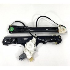 Maquina Vidro Dianteiro Esquerdo Bmw X4 2019 Original