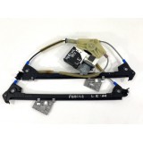 Maquina Vidro Diant Esquerdo Porsche Boxster 2011 Original