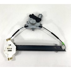 Maquina Vidro Diant Esquerdo Ssangyong Korando 2014 Original