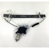 Maquina Vidro Traseiro Direito Ssangyong Kyron 2011 Original