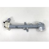 Maquina Vidro Traseiro Direito Honda Hr-v 2016 Original