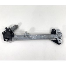 Maquina Vidro Traseiro Direito Honda Cr-v 2010 Original